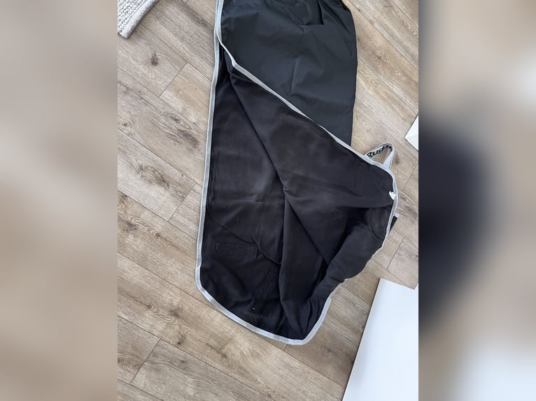 Covalliero RugBe Führanlagen- & Spazierdecke 155 cm – Top Zustand