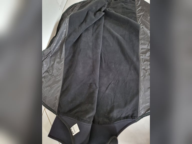 Eskadron Führmaschinendecke Delta