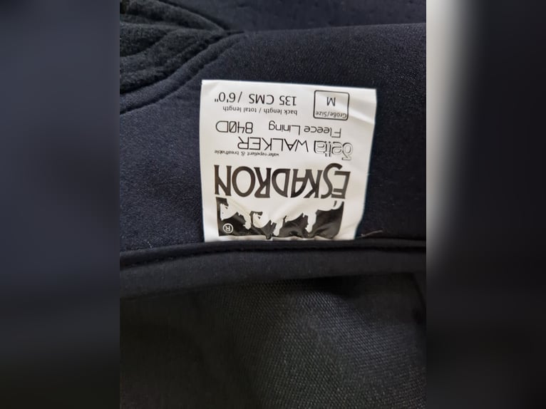 Eskadron Führmaschinendecke Delta