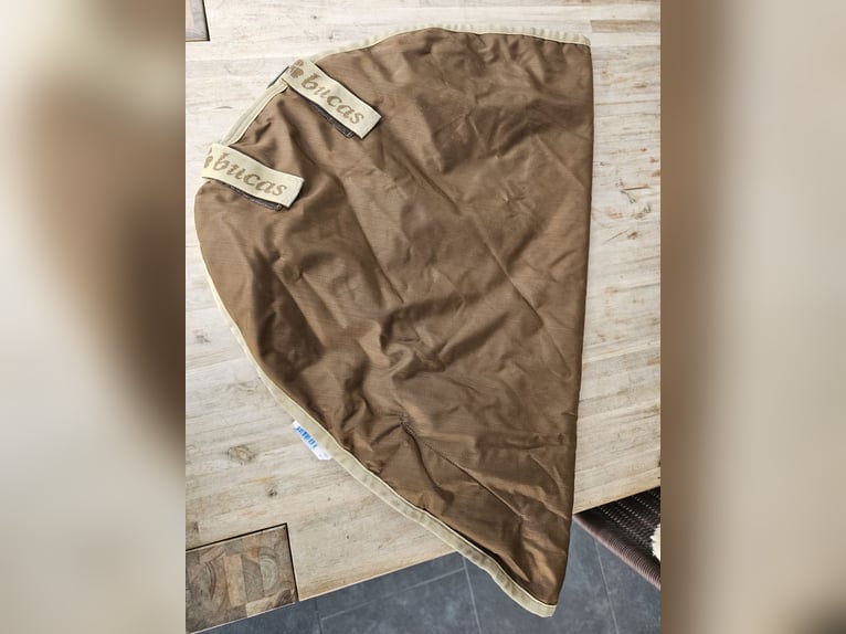 Bucas Smartex Combi Neck Small, Halsteil, neuwertig, Pony