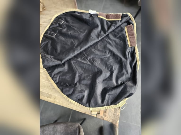 Bucas Smartex Combi Neck Small, Halsteil, neuwertig, Pony