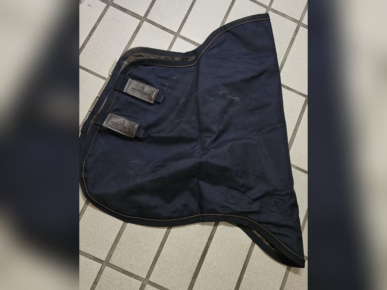 Kentucky Halsteil All Weather PRO für Outdoordecke - Navy - M