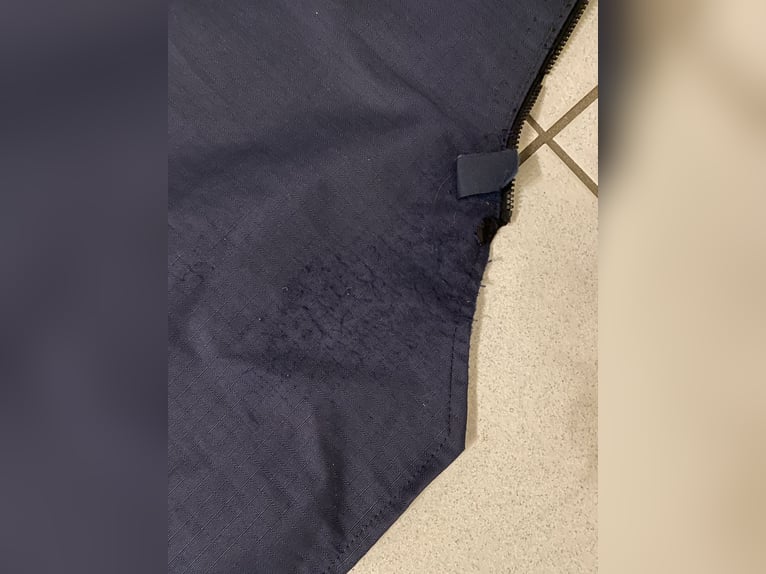 Kentucky Halsteil Horse Scarf Classic, wasserdicht