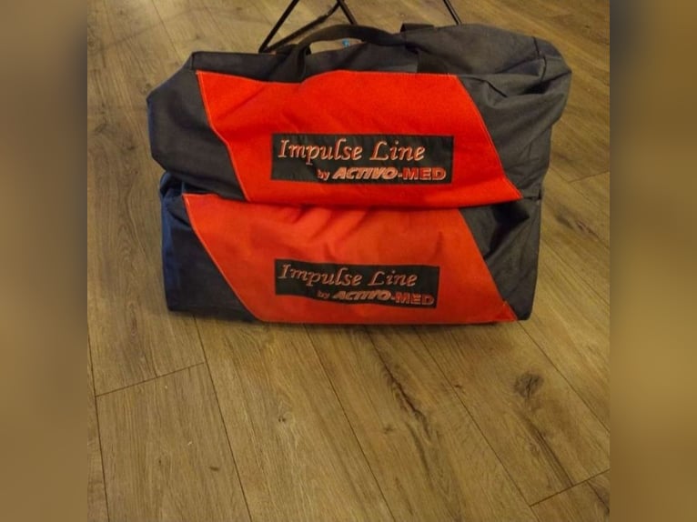 Activo Med Professional mit Gamaschen