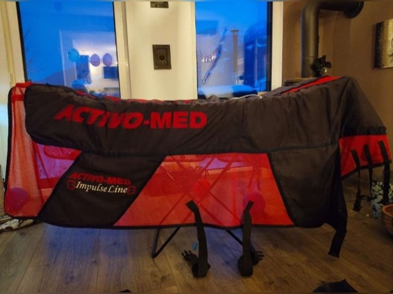 Activo Med Professional mit Gamaschen