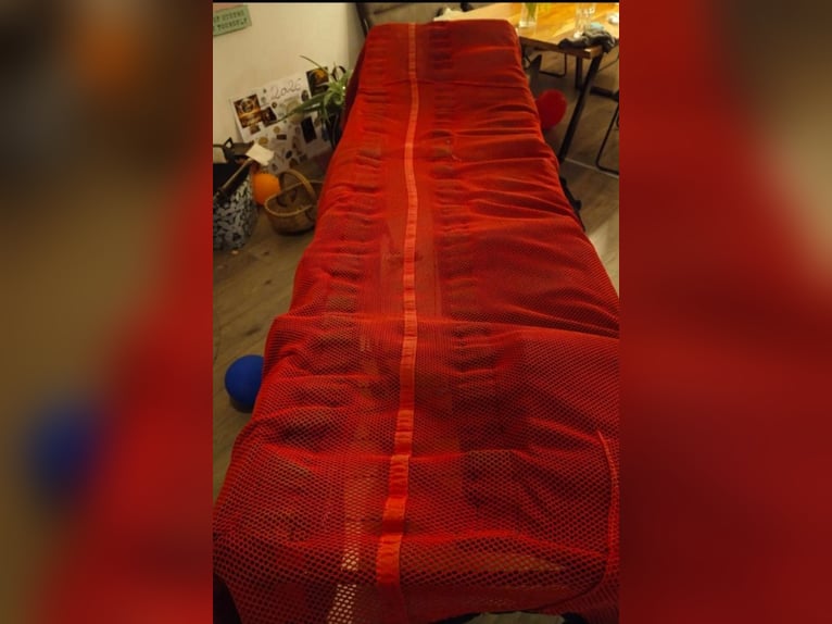 Activo Med Professional mit Gamaschen