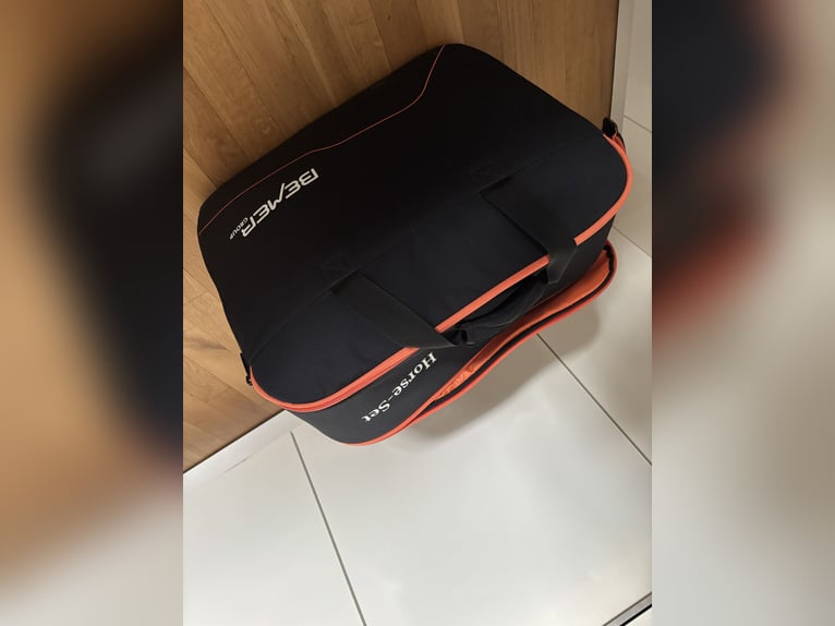 Bemer Horse Set 11/2023 