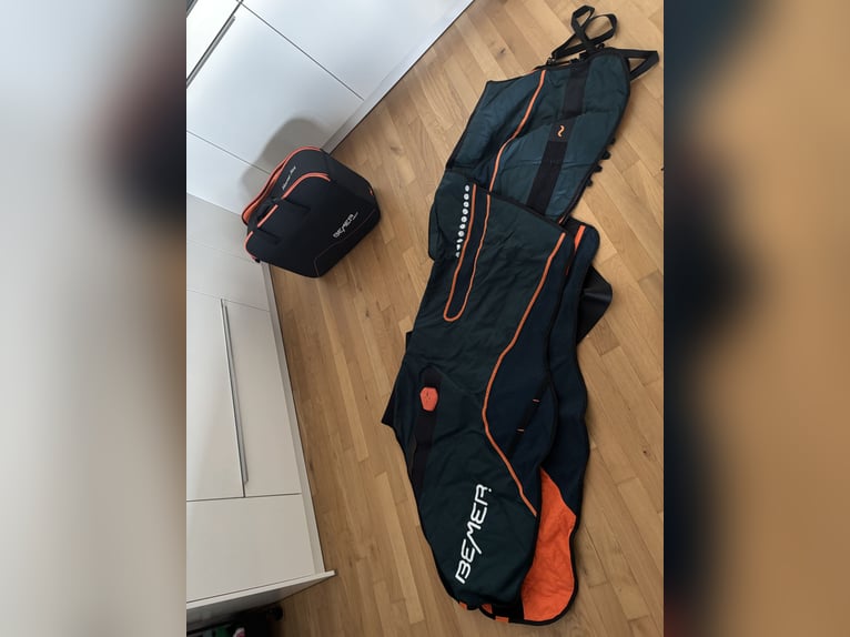 Bemer Horse Set 11/2023 