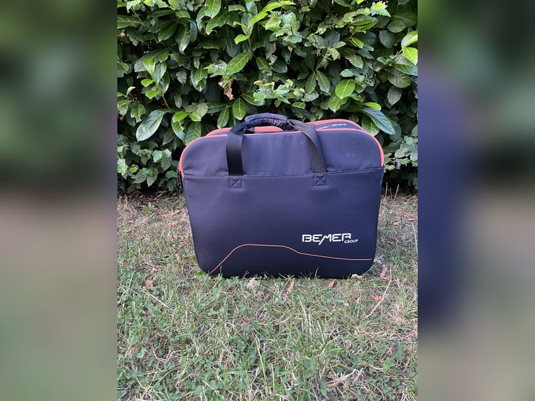 BEMER Horse Set aus 04/24