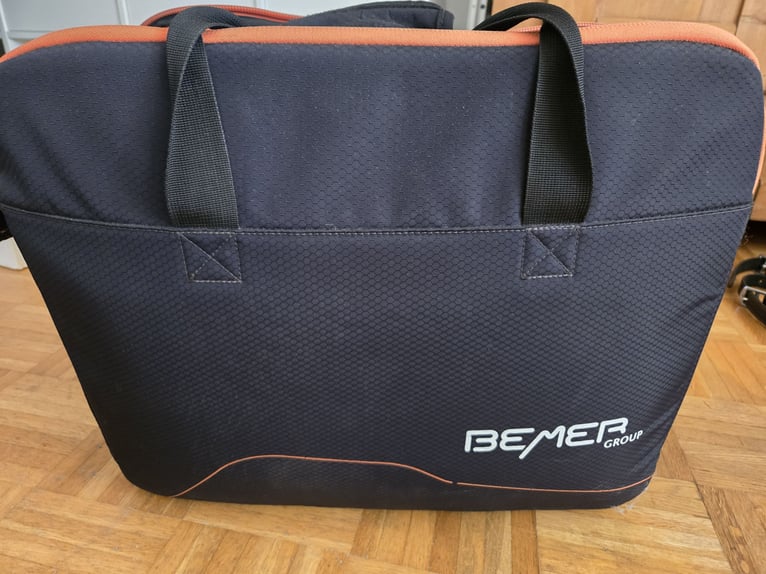 Bemer Horse Set