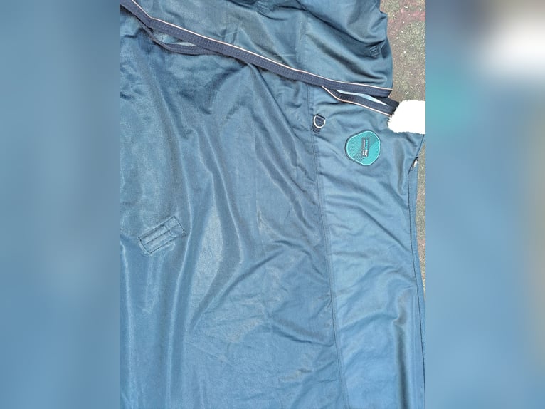 Kentucky Recuptex mit Halsteil 