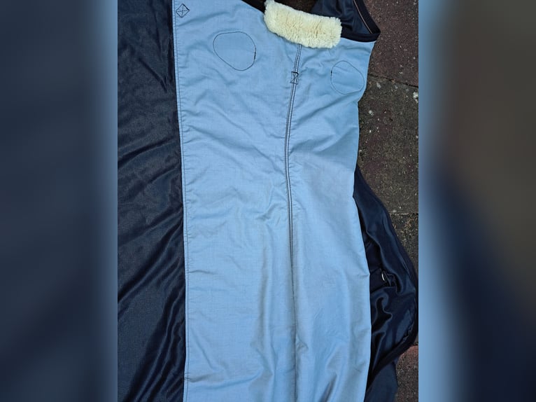 Kentucky Recuptex mit Halsteil 