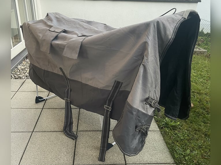 MAGmobil Horse Magnetfelddecke der Firma Knop