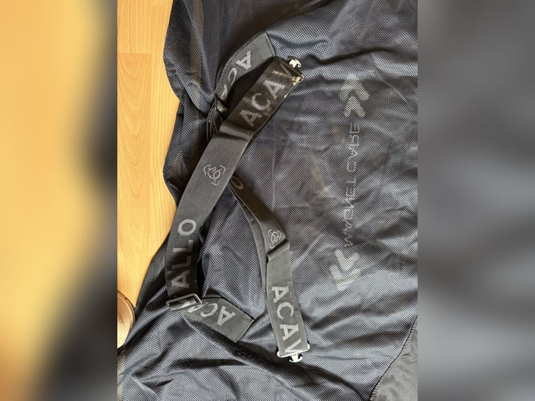 Magnetfelddecke von Acavallo