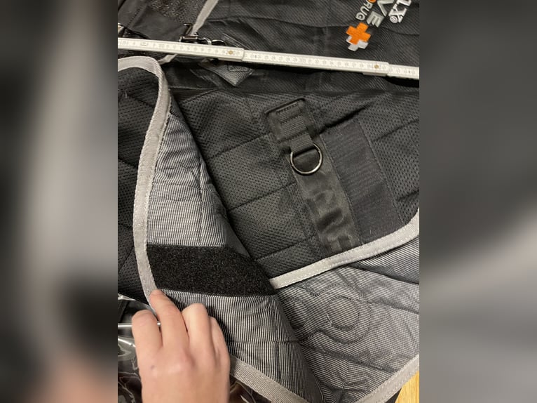 Neue LeMieux Conductive Magno Rug – Magnetfeld-Therapiedecke - Größe Medium