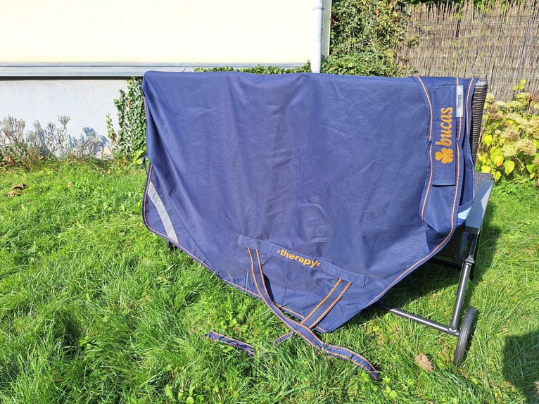 Therapiedecke Bucas Therapy Walker Decke