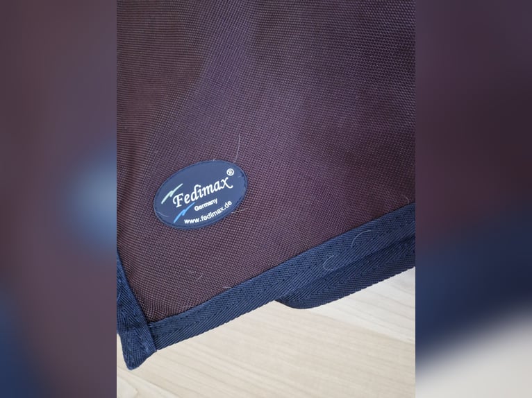 Fedimax Rainmax Übergangsdecke High Cut, 145 cm, 50 g