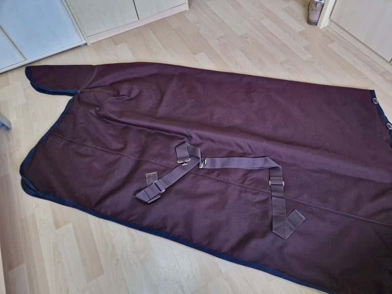 Fedimax Rainmax Übergangsdecke High Cut, 145 cm, 50 g