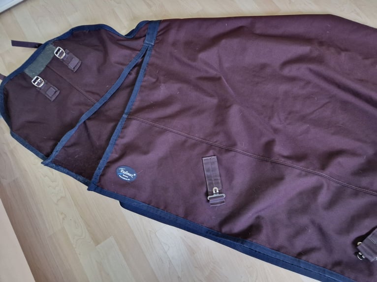 Fedimax Rainmax Übergangsdecke High Cut, 145 cm, 50 g