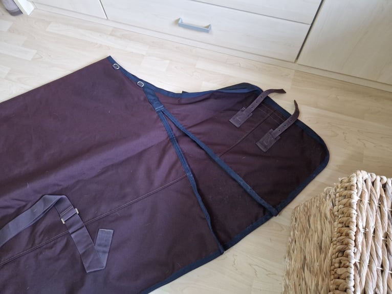 Fedimax Rainmax Übergangsdecke High Cut, 145 cm, 50 g