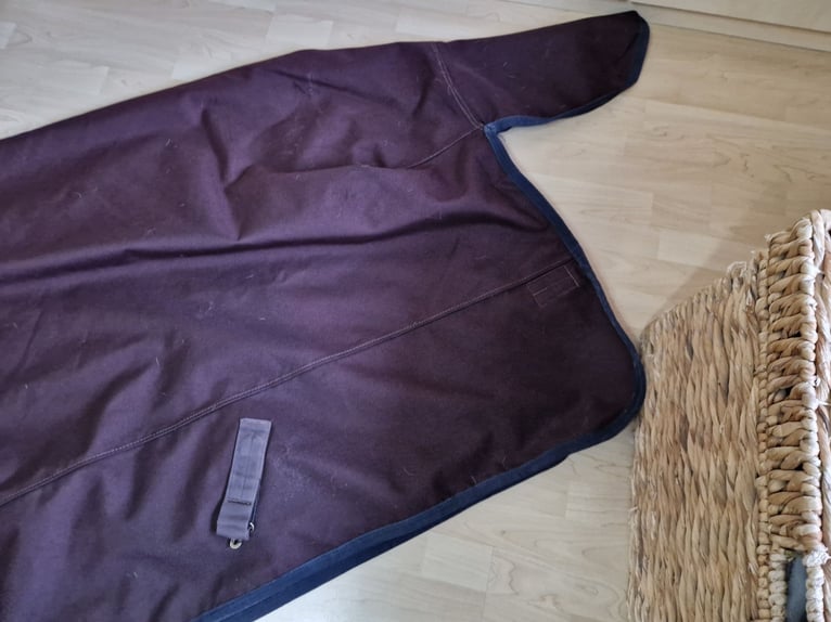 Fedimax Rainmax Übergangsdecke High Cut, 145 cm, 50 g