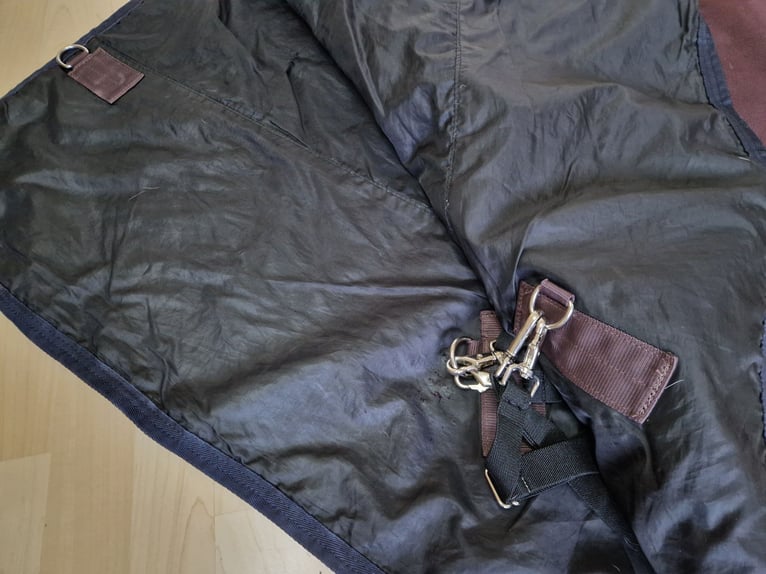 Fedimax Rainmax Übergangsdecke High Cut, 145 cm, 50 g