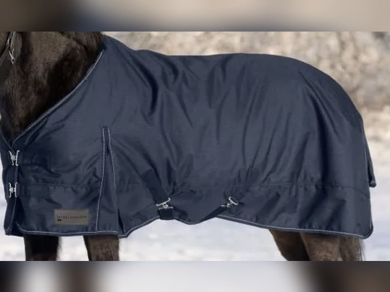 2x Waldhausen Decken Set 