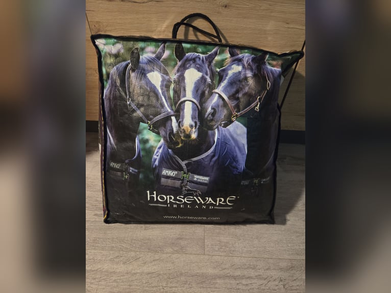 Amigo Turnout 250 g bravo 