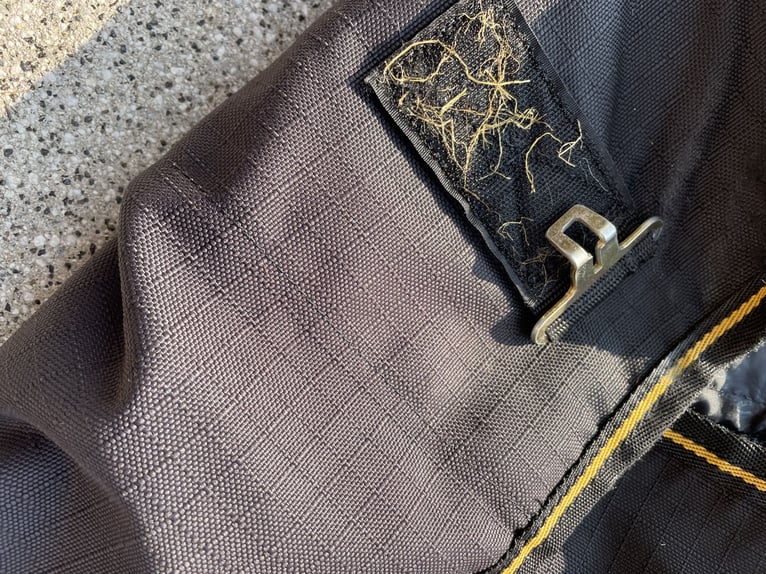 Bucas Irish Turnout Gr. 145 50gr