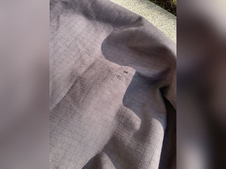 Bucas Irish Turnout Gr. 145 50gr