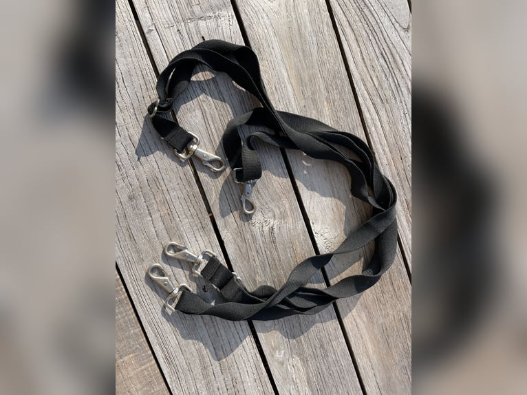 Bucas Irish Turnout Gr. 145 50gr