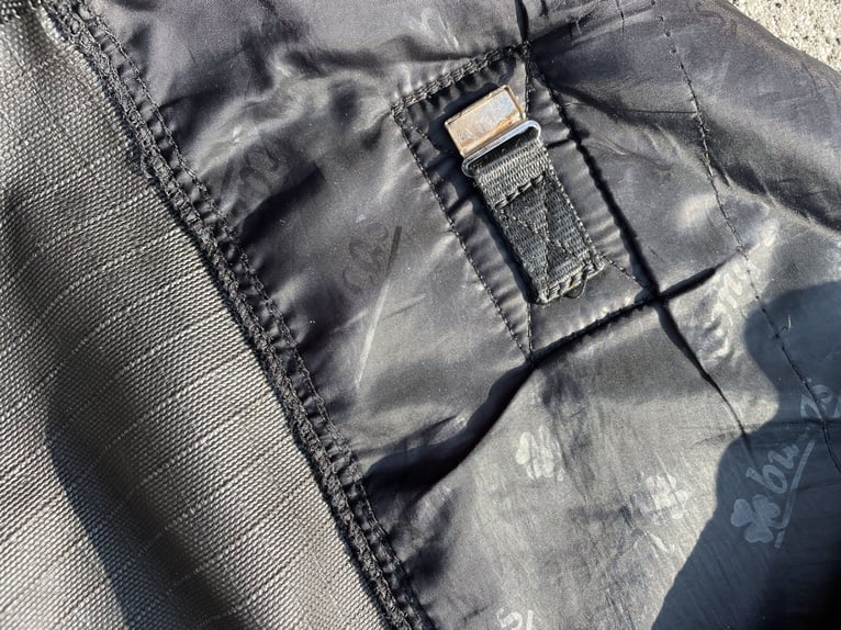 Bucas Irish Turnout Gr. 145 50gr