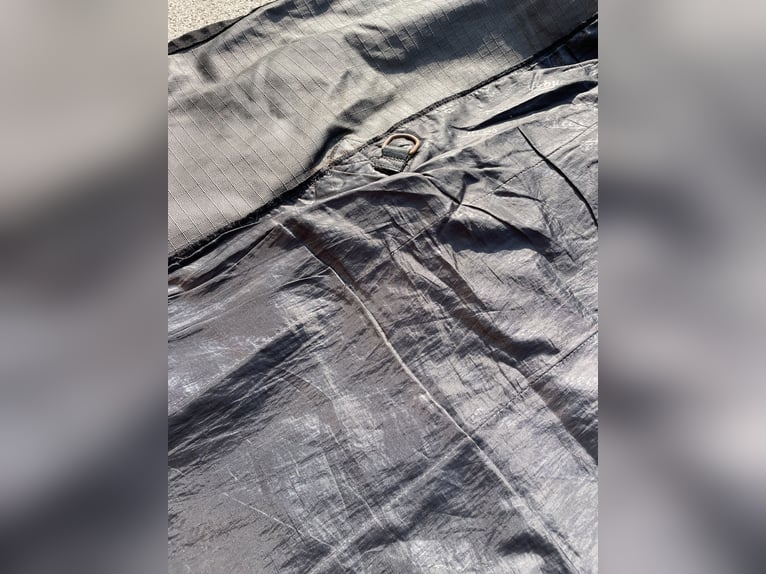 Bucas Irish Turnout Gr. 145 50gr