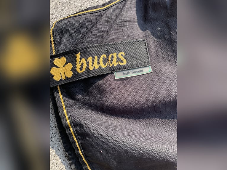 Bucas Irish Turnout Gr. 145 50gr