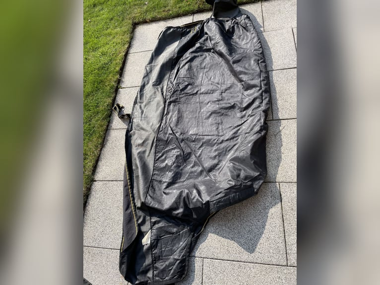 Bucas Irish Turnout Gr. 145 50gr