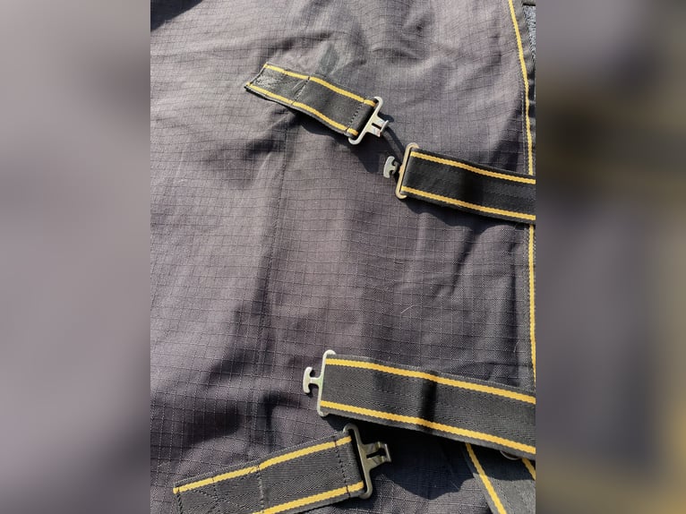 Bucas Irish Turnout Gr. 145 50gr