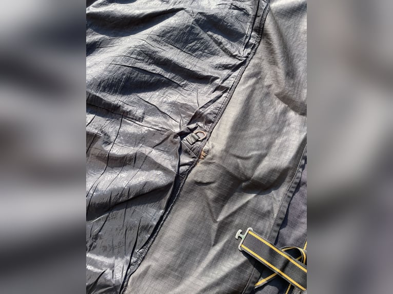 Bucas Irish Turnout Gr. 145 50gr