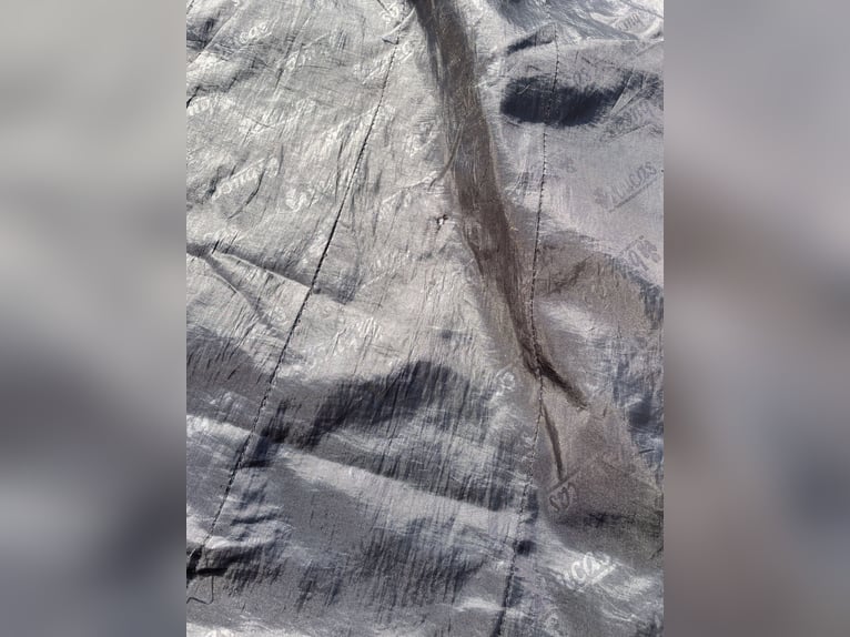 Bucas Irish Turnout Gr. 145 50gr