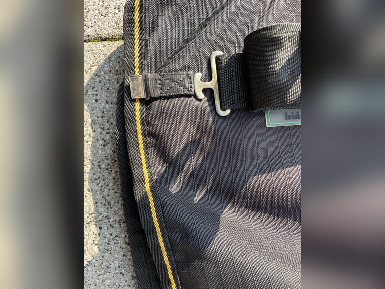 Bucas Irish Turnout Gr. 145 50gr