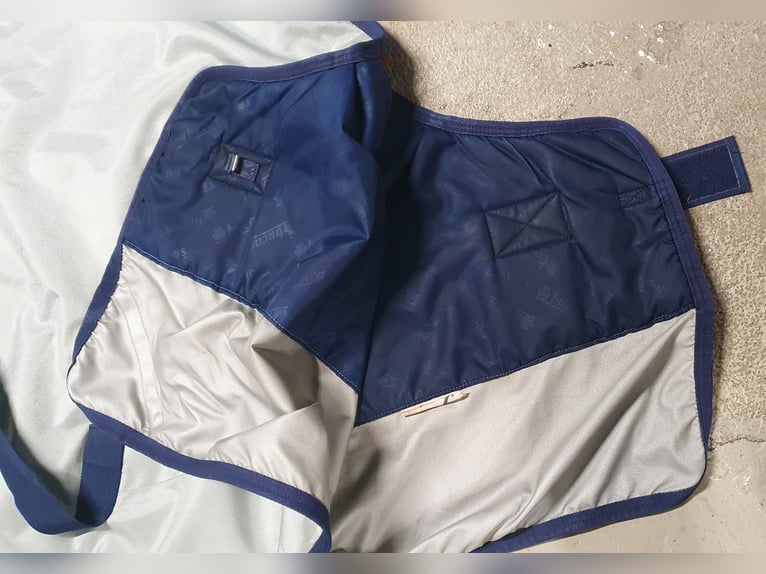 BUCAS Power tournout 145