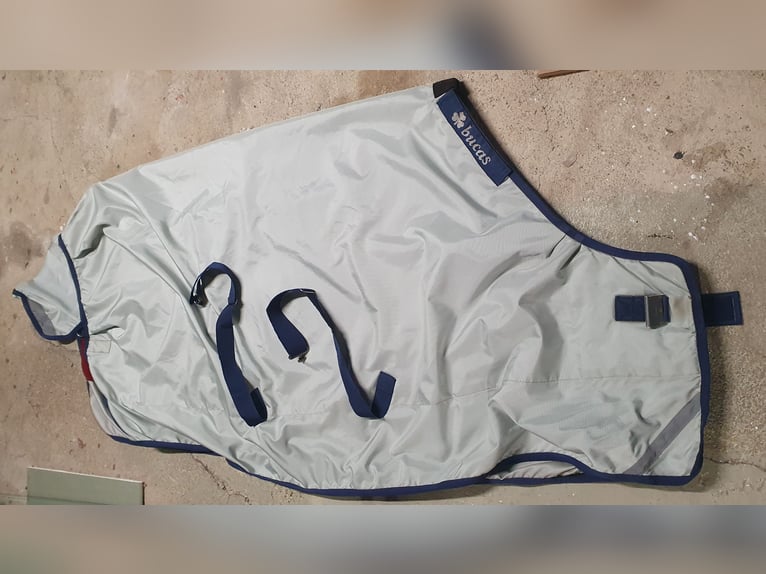 BUCAS Power tournout 145