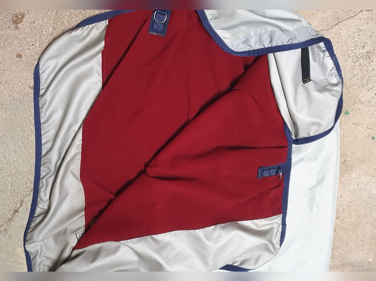 BUCAS Power tournout 145