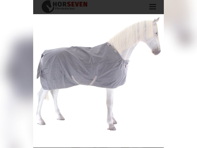 Bucas Smartex Rain Medium Big Neck