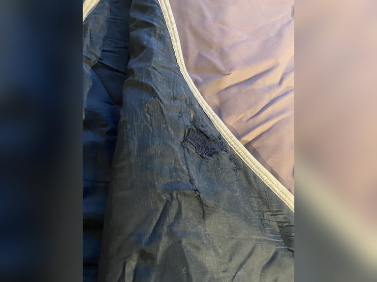 Felix Bühler by Horseware Outdoordecke 200 g mit Fleece 145cm