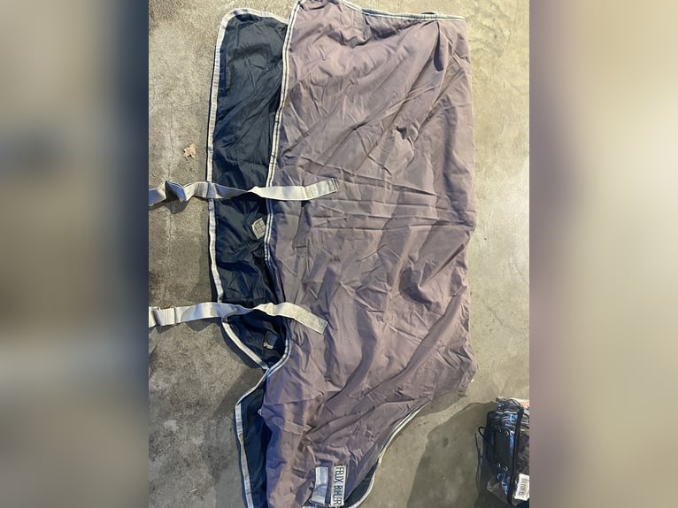 Felix Bühler by Horseware Outdoordecke 200 g mit Fleece 145cm