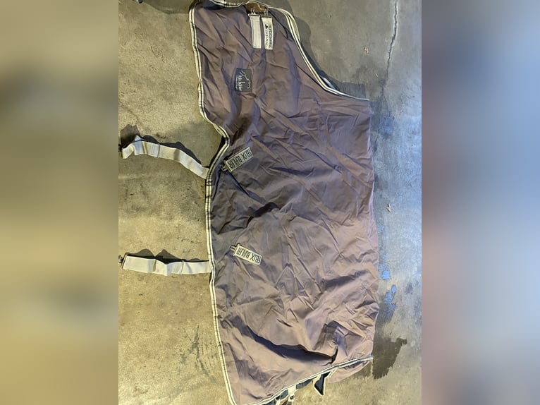 Felix Bühler by Horseware Outdoordecke 200 g mit Fleece 145cm