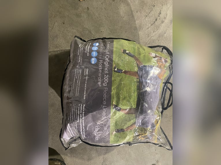 Felix Bühler by Horseware Outdoordecke 200 g mit Fleece 145cm