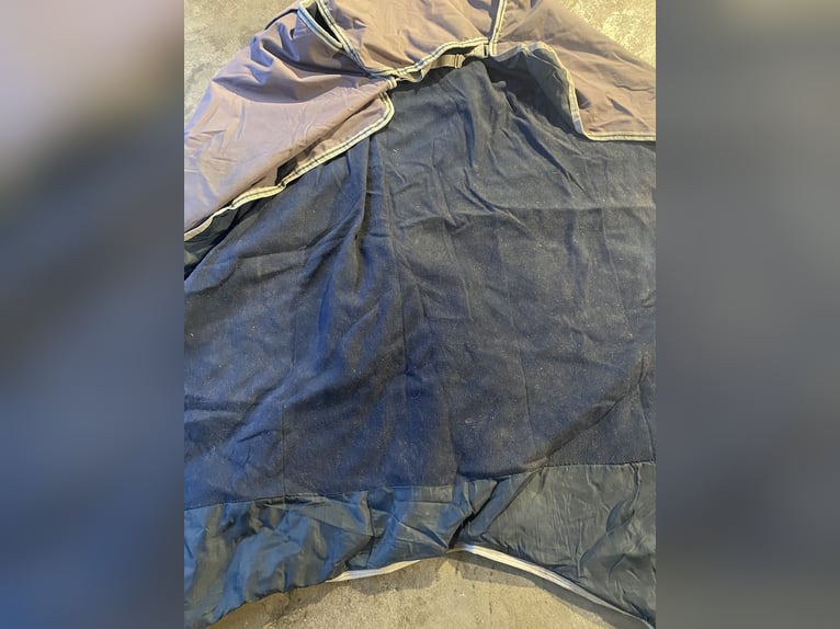 Felix Bühler by Horseware Outdoordecke 200 g mit Fleece 145cm