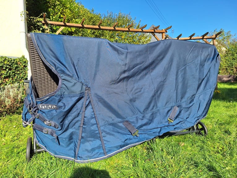 Felix Bühler Highneck Outdoordecke Perfect Fit Nylon PRO, 200 g