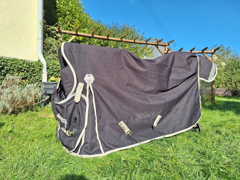 Felix Bühler Highneck Outdoordecke Side Closure 150g